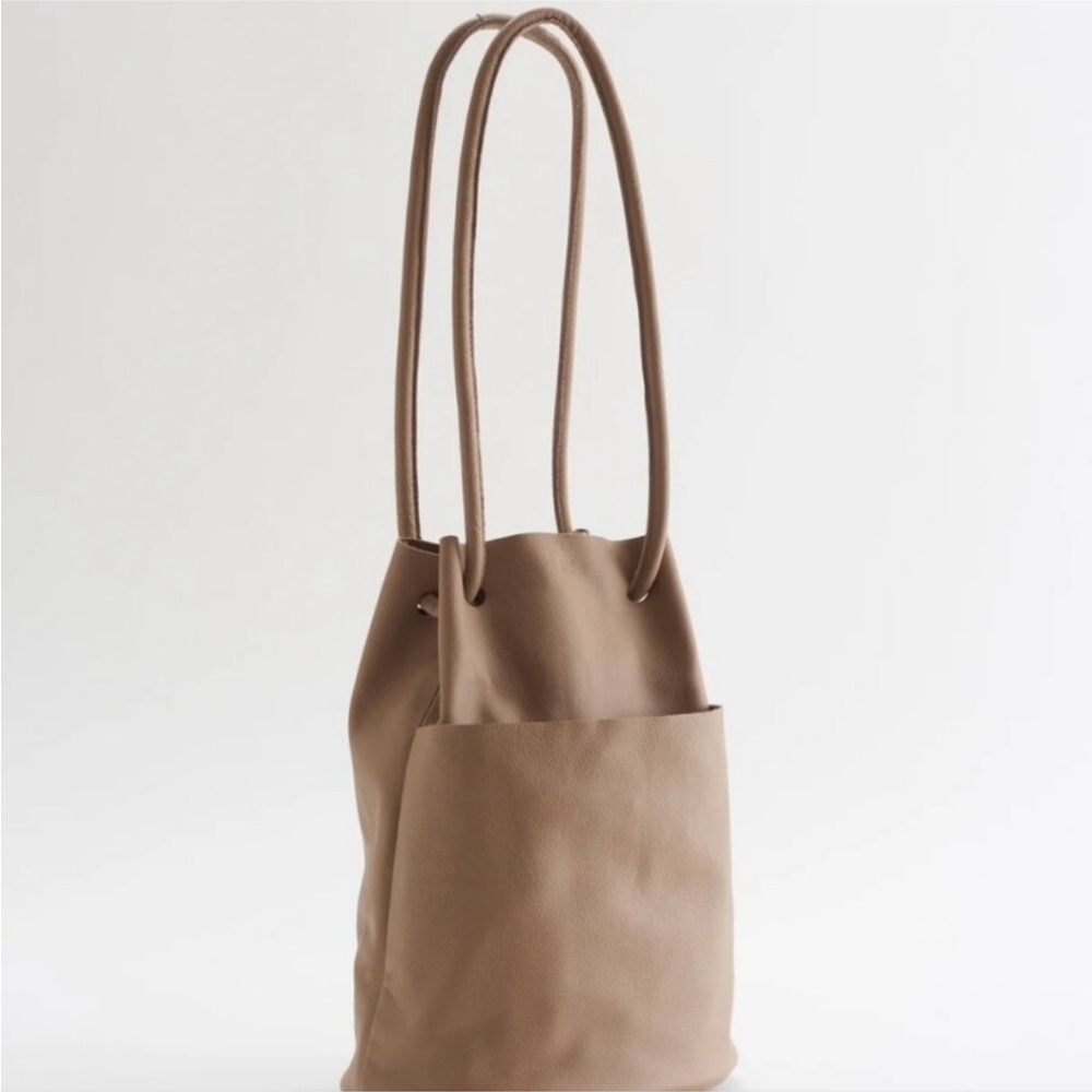 Are Studio Tube Bag